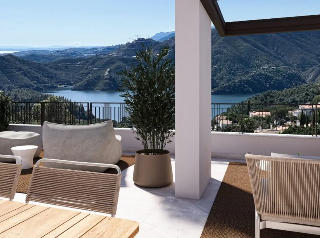 Marbella property bought €80K below asking price